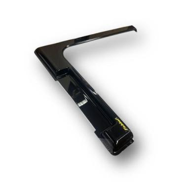 Imagem de Calha Porta Fume Iveco Eurotech/Stralis Com Recorte - Varias Marcas