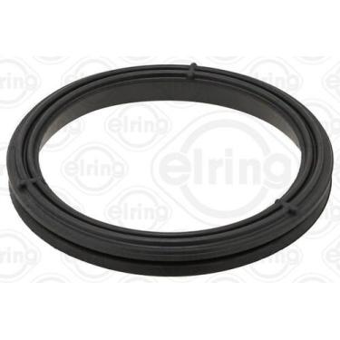 Imagem de Anel vedação tampa corrente sincronizadora Golf Jetta Novo Fusca Passa