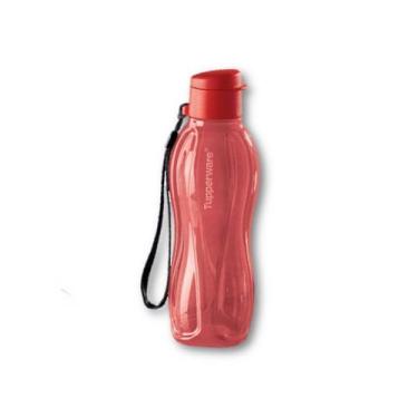 Imagem de Garrafa Eco Tupperware 500ml Fire