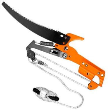 Imagem de Podador Cortador De Galhos Altos Com Serrote Profissional - Guepar