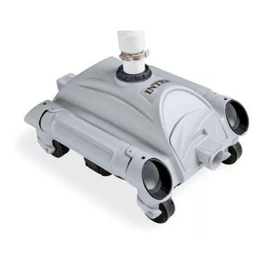 Imagem de Robô Aspirador Automático De Piscina Profissional Intex