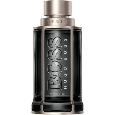 Imagem de Hugo Boss The Scent Magnetic Eau de Parfum - Perfume Masculino 50ml, 5