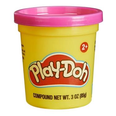 Imagem de Play-Doh Purple (4 Pack) 3 Ounce Cans