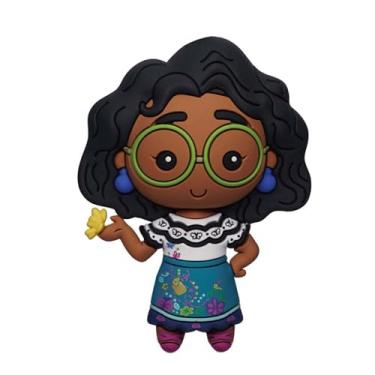 Imagem de Monogram Ímã de espuma 3D Encanto Mirabel, 84904