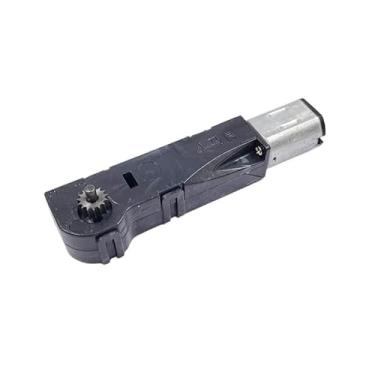 Imagem de Mute Precious N20 Gearbox Gear Electronic Starter Metal DC 3V-6V 30RPM Motor de velocidade lenta