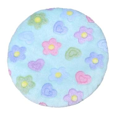 Imagem de Capa de substituição para poleiro de gatos para arranhar torre de árvore de gato capa de almofada de substituição para poleiro superior