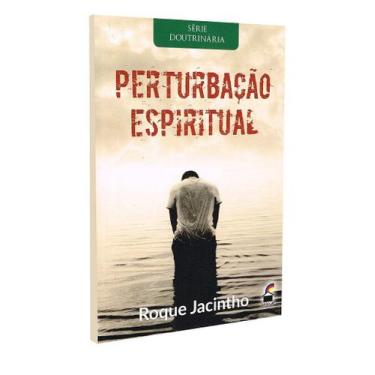 Imagem de Perturbação Espiritual - Entendendo as Nuances e Fases da Mediunidade 