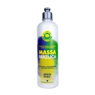 Imagem de Easey tech massa brazuca 500ml - EASY TECH, Sem variação