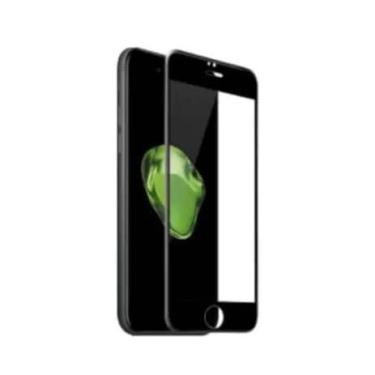 Imagem de Pelicula 3D Ceramica Flexivel Tela Toda P/ Iphone SE 2020 - UP