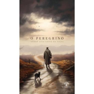 Imagem de O Peregrino
