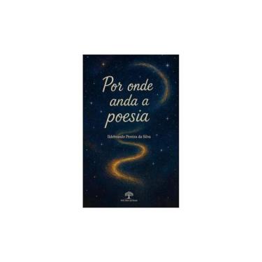 Imagem de Por Onde Anda A Poesia