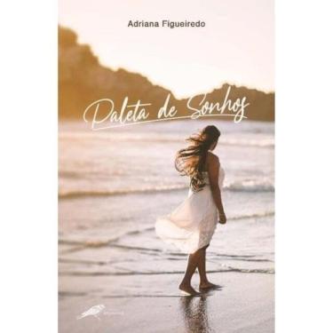 Imagem de Paleta De Sonhos