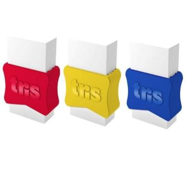 Imagem de Borracha Escolar Tris - 622729 - Summit