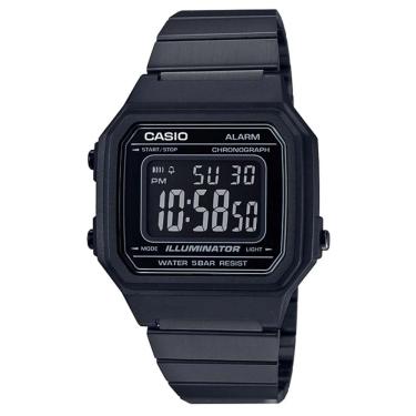 Imagem de RELOGIO CASIO B650WB-1BDF-SC