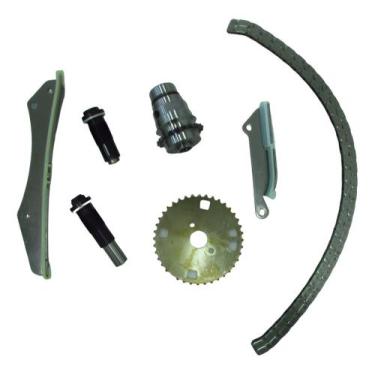 Imagem de Kit Corrente Parcial 7 Peças P/ Daily 3.0 16v 2013a2018 - TRIMGO