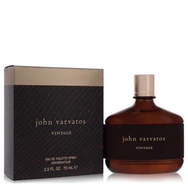 Imagem de Colônia Masculina Vintage Colônia John Varvatos 75 ML Eau De Toilette