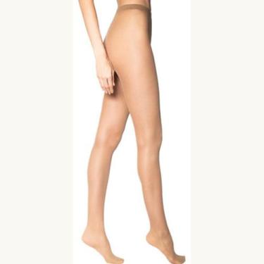 Imagem de Meia Calça Fio 20 Adulto Feminino Opaca Loba - Lupo, Pó de arroz, G