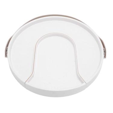 Imagem de Generic Plataforma Giratória de Especiarias, Organizador de Temperos de 11 Polegadas Com Rotação de 360 ​​graus para Gabinete (A)