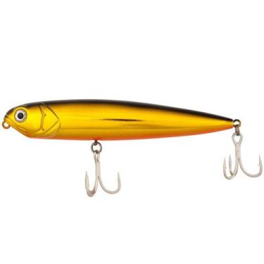 Imagem de Isca Nitro Fishing Joker 113