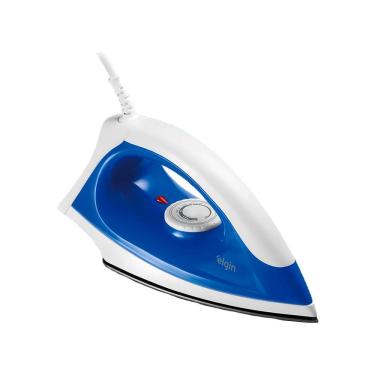 Imagem de Ferro de passar a Seco Elgin Iron Force II Antiaderente - 220V