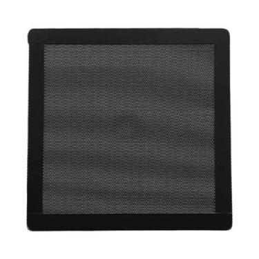 Imagem de Filtro De Poeira Magnético Para Ventilador De PC 12x36cm Coolcirc Capa