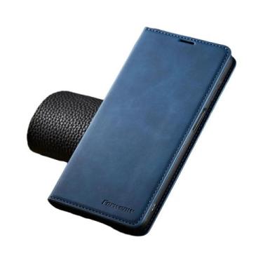 Imagem de Capa De Telefone Flip De Couro Para Xiaomi Redmi Note 14 13 pro 12S 11