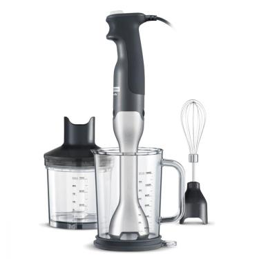 Imagem de Soft Mixer Tramontina By Breville Inox 127 V. 69025011