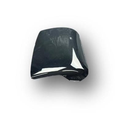 Imagem de Capa Retrovisor Volvo Fh13 Grande Ambos os Lados "Cromada" - Varias Ma