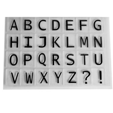 Imagem de Carimbos transparentes de aniversário de princesa do reino do castelo de contos de fadas para decoração de scrapbook (Happy Birthday02)