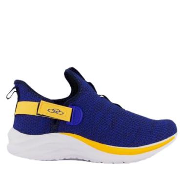 Imagem de Tênis Olympikus Maneiro Juvenil Azul 33