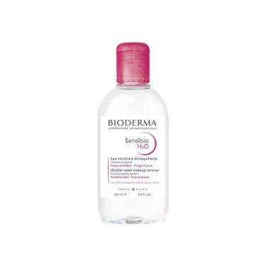 Imagem de Bioderma Sensibio H2O Água Micelar 250ml