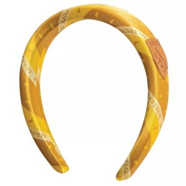 Imagem de Harry Potter Faixa de cabelo adulto Wizarding World Escolha sua casa Sonserina Grifinória Lufa-Lufa Corvinal (Lufa-Lufa)