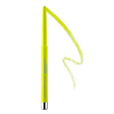 Imagem de SEPHORA Lápis delineador à prova d'água COLLECTION Ultimate Gel Matte Lime