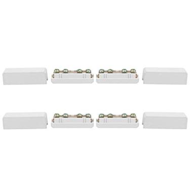 Imagem de Kit de Terminal Rápido Elétrico Em Linha do Conector de Cabo para Necessidades de Fiação