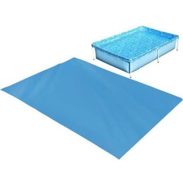 Imagem de Forro p/ Piscina Infantil 1000 Litros MOR