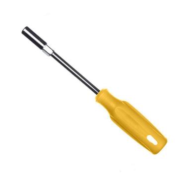 Imagem de Chave Canhão Crv De Aço - Fertak 11 Mm