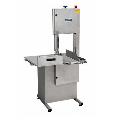 Imagem de Serra Fita Grande Inox Para Carnes Lâmina 2,82 SFGI 220V - Metvisa