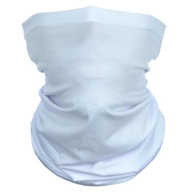 Imagem de Balaclava Bandana Tubular Touca Ninja Proteção UV50+ Multi-Unissex