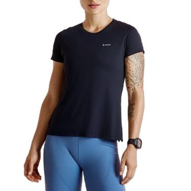 Imagem de Camisa Lupo Lsport Af Airdry Crepe-Feminino