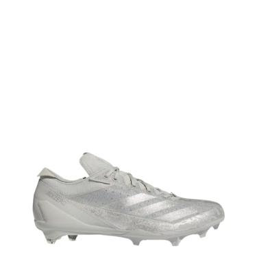 Imagem de adidas Tênis masculino Adizero Ghost, Cinza dois/prata metálico/cinza dois, 38