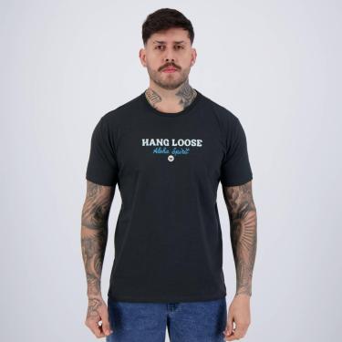 Imagem de Camiseta Hang Loose Alohaspirit-Masculino