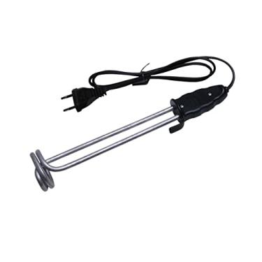 Imagem de EBULIDOR ALUMÍNIO 19,5CM 127V COTHERM