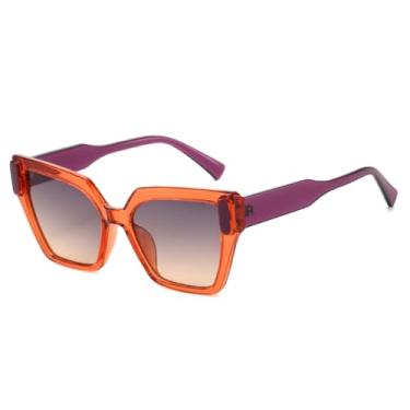 Imagem de HPIRME Óculos de armação grande para fotografia de moda (4)