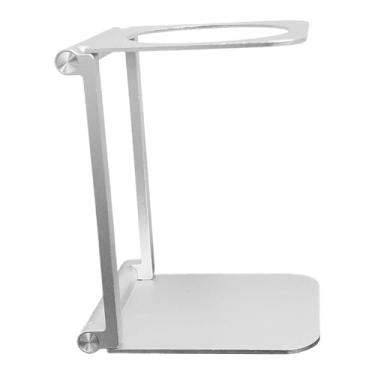Imagem de Baoblaze Suporte para máquina de café coado, suporte para máquina de expresso, ideal para escritório.
