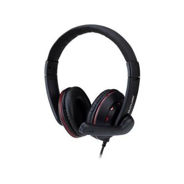 Imagem de Headset Gamer Warrior PH335 PC P2 Preto-Unissex