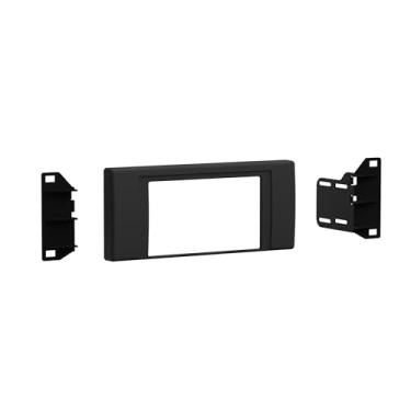 Imagem de Metra 95-9308B Dash Kit for: BMW X5 2000-2006 Double DIN