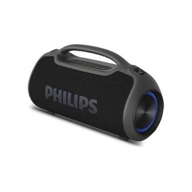 Imagem de Boombox Philips Boombeat Bluetooth 200w Rms Tax400b/00
