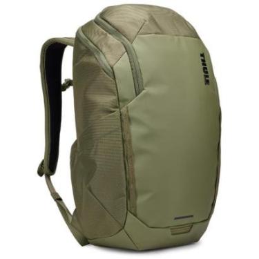 Imagem de Mochila Thule Chasm Esportiva p/ Notebook 16" e Viagem 26L-Unissex