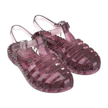 Imagem de Sandalia Infantil Menina Barbie Conforto-Feminino