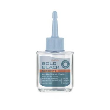 Imagem de Reparador de Pontas Amend Gold Black Nutritive 30ml